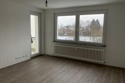 Gut geschnittene 3-Zimmer Wohnung mit Balkon - Bielefeld Heepen