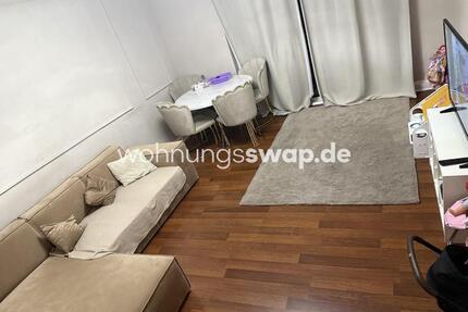 Wohnungsswap - 2 Zimmer, 65 m² - Rütgerstraße, Düsseldorf