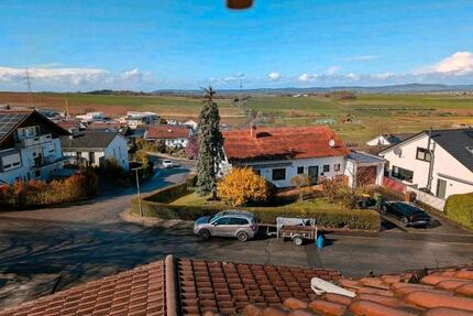 3,5 Zimmer Dachgeschoss Wohnung in Nußdorf zu vermieten - Eberdingen