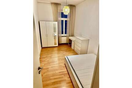 Wohnen auf Zeit in Frankfurt am Main 890,00 €