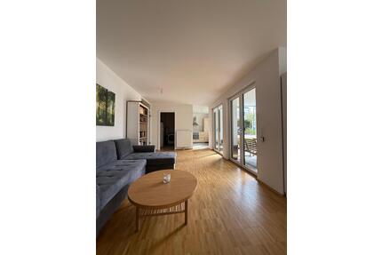 2 Zimmer Barrierearm Dellviertel - Duisburg Duisburg-Mitte