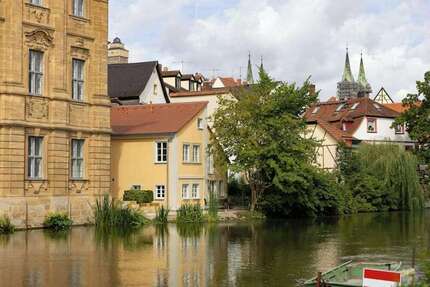 Wohnen auf Zeit in Bamberg 1.590,00 €