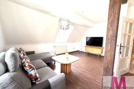 Wohnen auf Zeit in Nürnberg 1.200,00 €