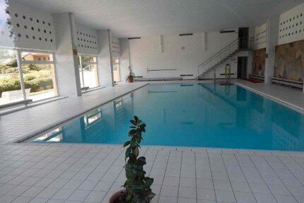 1 Zimmer Appartement mit separater Einbauküche und Hallenbad - Oberteuringen