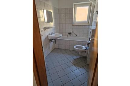 Augsburg Schöne 2 Zimmer Zentrumsnähe