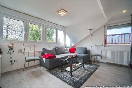 Wohnen auf Zeit in Dortmund 1.050,00 €