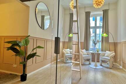 Wohnung zum Mieten in Köln 555,00 € 25 m²