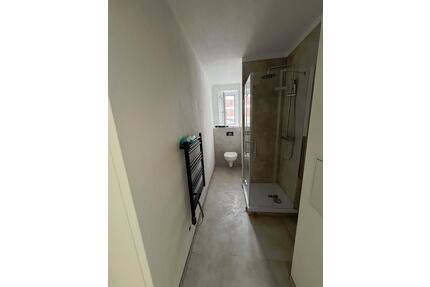 2 ZKB direkt am Fuß des Weinbergs - Kassel