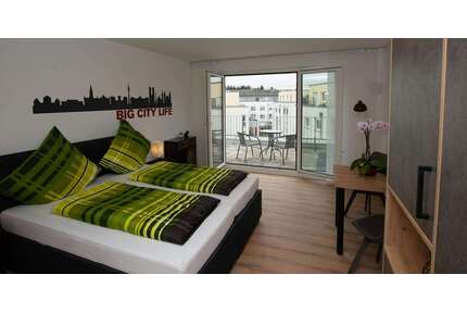 Wohnen auf Zeit in Munich 1.800,00 €