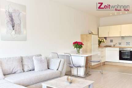 Wohnen auf Zeit in Köln 1.790,00 €