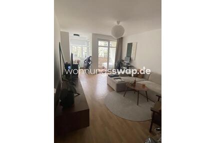 Wohnungsswap - 2 Zimmer, 57 m² - Guldeinstraße, Schwanthalerhöhe, München