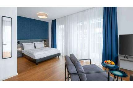 Wohnen auf Zeit in Bad Homburg 1.730,00 €