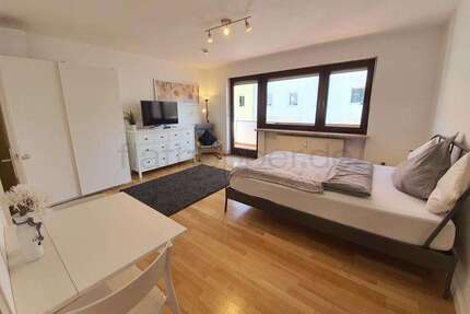 Wohnen auf Zeit in Rosenheim 1.120,00 €