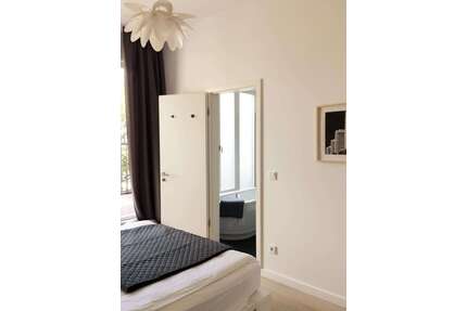 WG-Zimmer in Berlin 1.150,00 € 17 m²