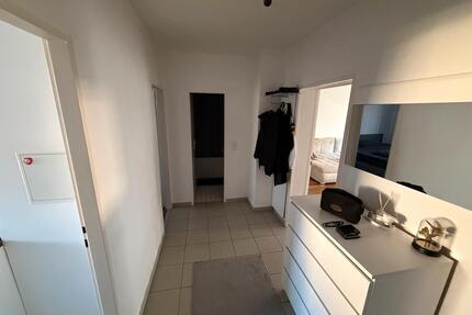 3 Zimmer Wohnung in Frankfurt-Griesheim - Frankfurt am Main West