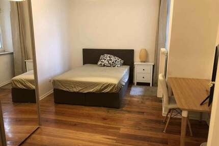 WG-Zimmer in Munich 930,00 € 16 m²