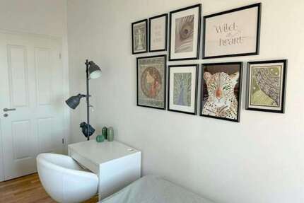 WG-Zimmer in Berlin 799,00 € 15 m²