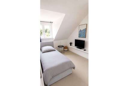 WG-Zimmer in Düsseldorf 699,00 € 12 m²