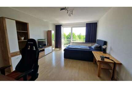 WG-Zimmer in Halstenbek 950,00 € 24 m²