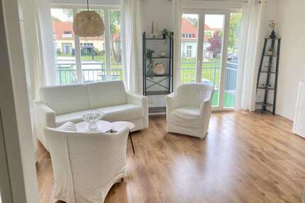 Wohnen auf Zeit in Magdeburg 590,00 €