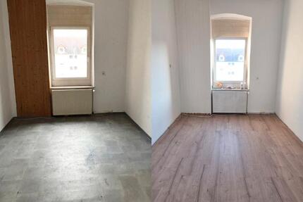 2-Zimmer-Wohnung, 55 m² – WG- & Jobcenter-geeignet -zu vermieten - Neunkirchen