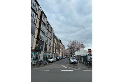 2 Zimmer Nichtraucher Wohnung an 1 Person, Bonn Heerstraße