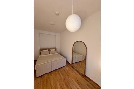 2 Zimmer Wohnung München Haidhausen Ostbahnhof direkt einziehen